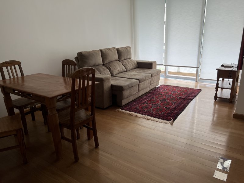 Apartamento Duplex - Aluguel - Jardim Paulista - São Paulo - SP