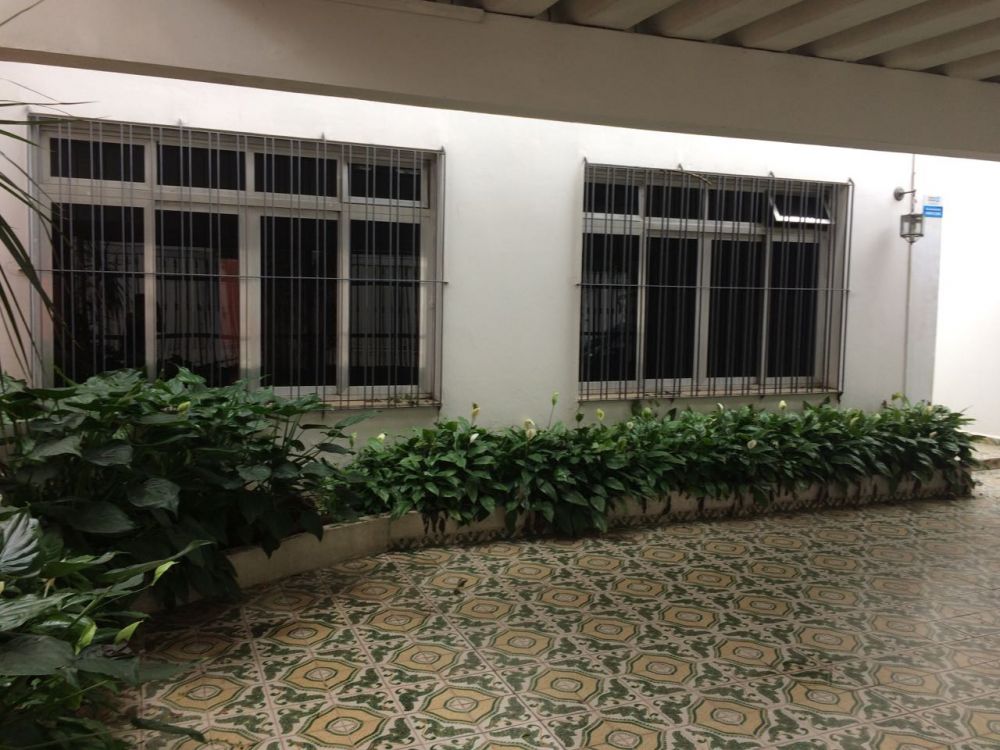 Casa - Venda - Vila Olímpia - São Paulo - SP