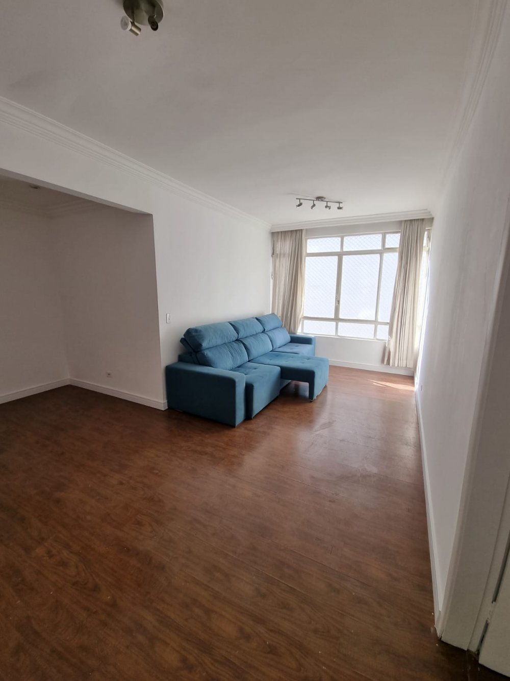 Apartamento - Aluguel - Itaim Bibi - São Paulo - SP