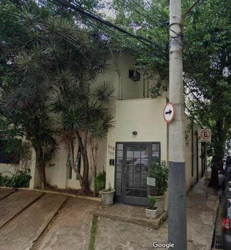 Imóvel Comercial - Aluguel - Itaim Bibi - São Paulo - SP
