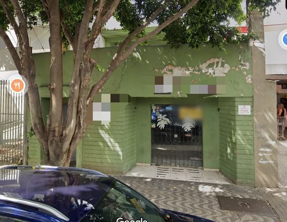 Casa Comercial - Aluguel - Itaim Bibi - São Paulo - SP