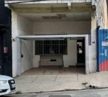 Casa Comercial - Venda - Pinheiros - São Paulo - SP