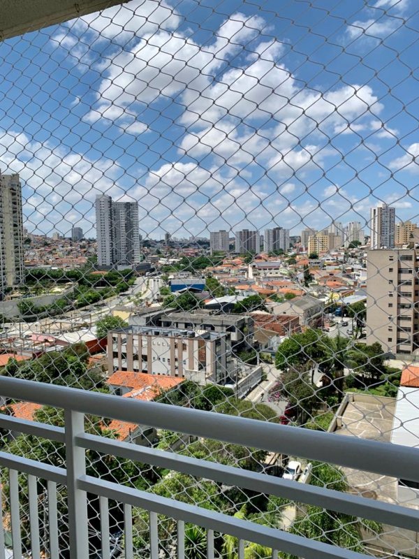 Apartamento - Venda - Jardim Prudencia - São Paulo - SP