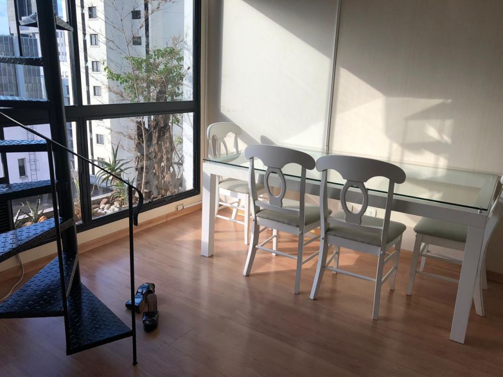 Cobertura Duplex - Venda - Itaim Bibi - São Paulo - SP