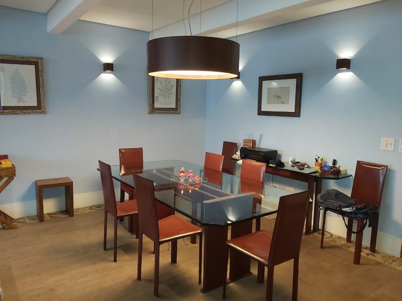 Cobertura - Venda - Itaim Bibi - São Paulo - SP