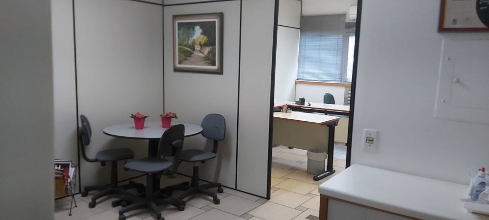 Sala Comercial - Venda - Itaim Bibi - São Paulo - SP