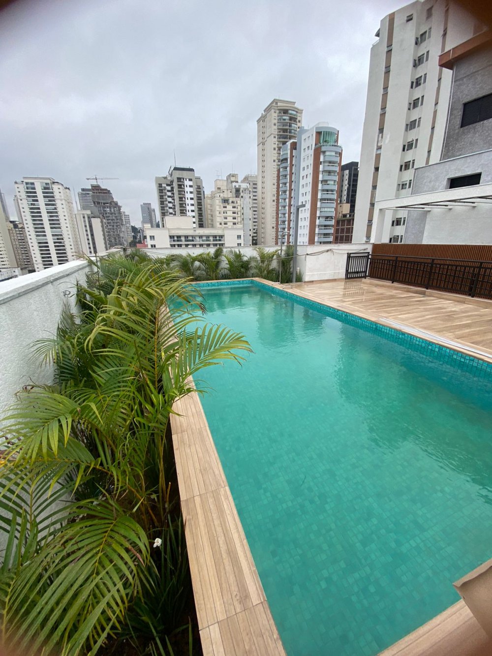 Studio - Venda - Pinheiros - S�o Paulo - SP