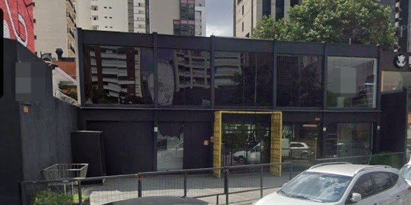 Imóvel Comercial - Aluguel - Itaim Bibi - São Paulo - SP