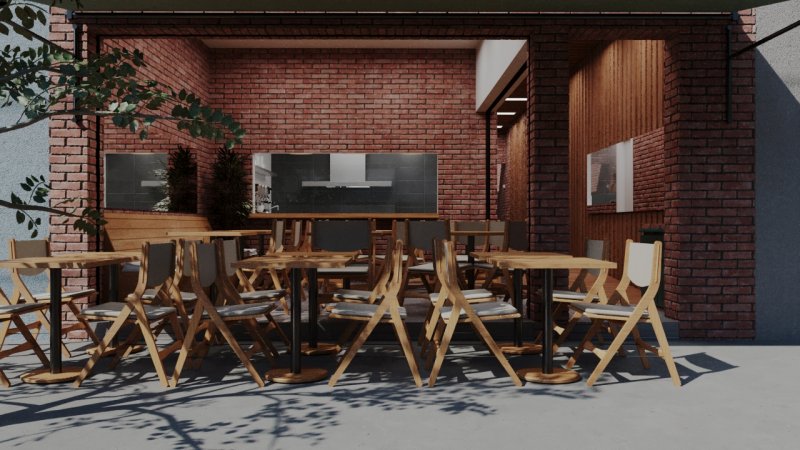 Imóvel Comercial - Aluguel - Itaim Bibi - São Paulo - SP