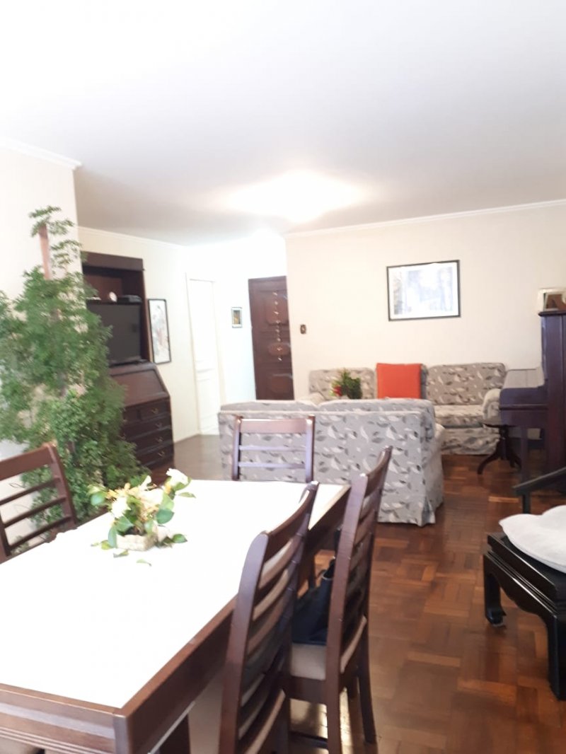 Apartamento - Venda - Itaim Bibi - São Paulo - SP