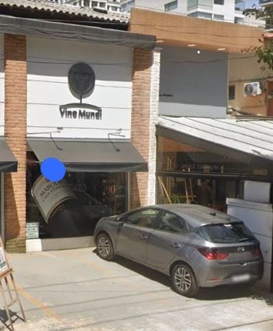 Imóvel Comercial - Aluguel - Vila Olímpia - São Paulo - SP