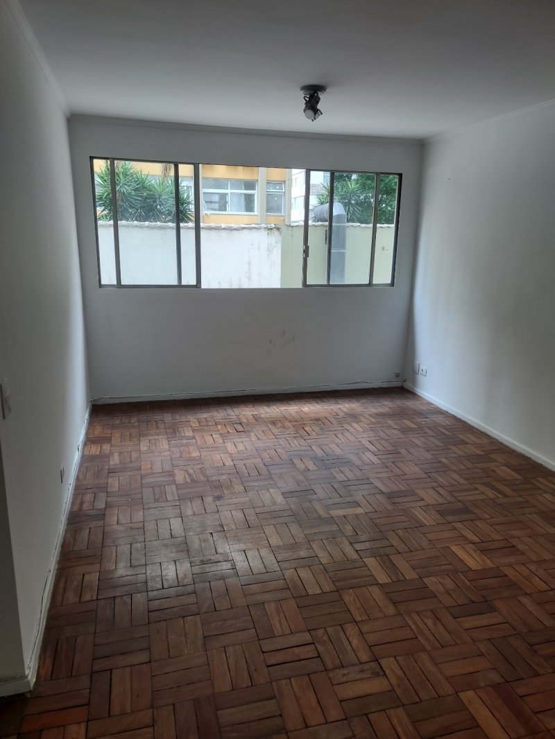 Apartamento - Aluguel - Cerqueira César - São Paulo - SP