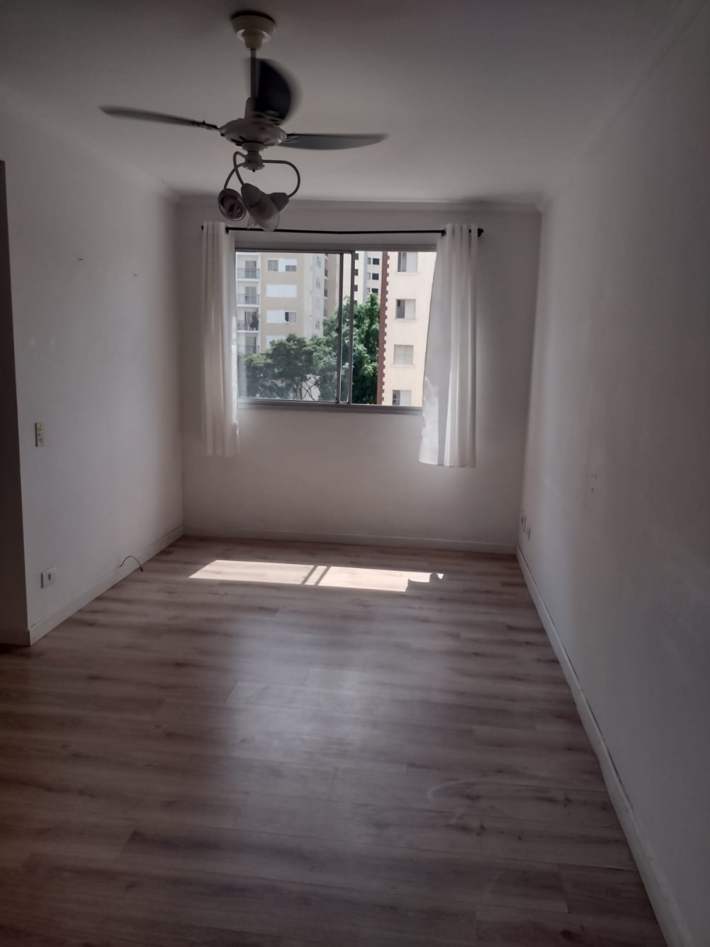 Apartamento - Venda - Jabaquara - São Paulo - SP