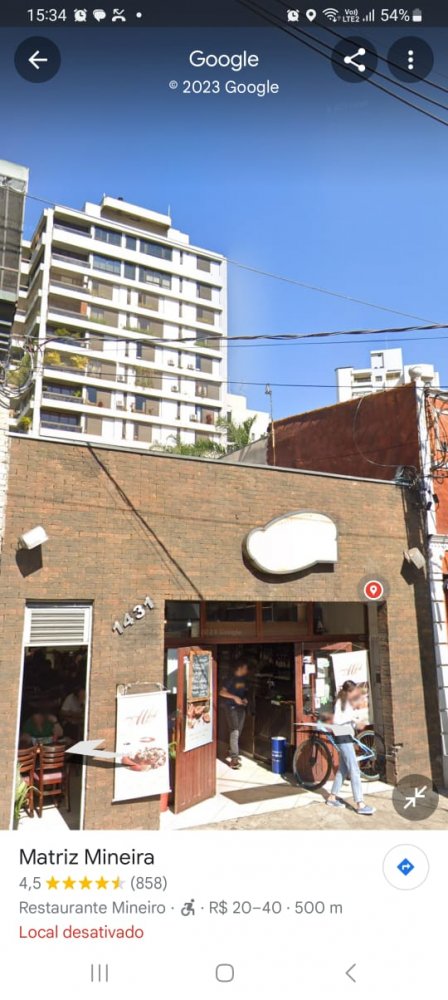 Loja - Aluguel - Itaim Bibi - São Paulo - SP