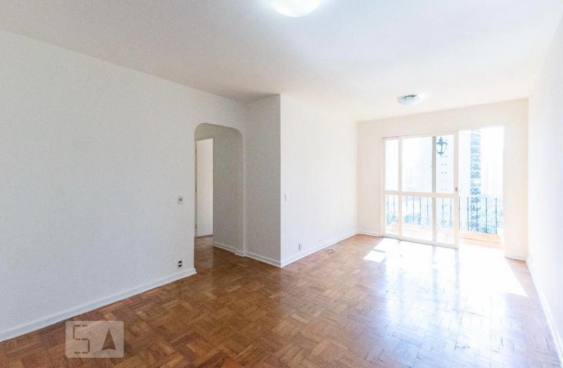 Apartamento - Venda - Moema - São Paulo - SP