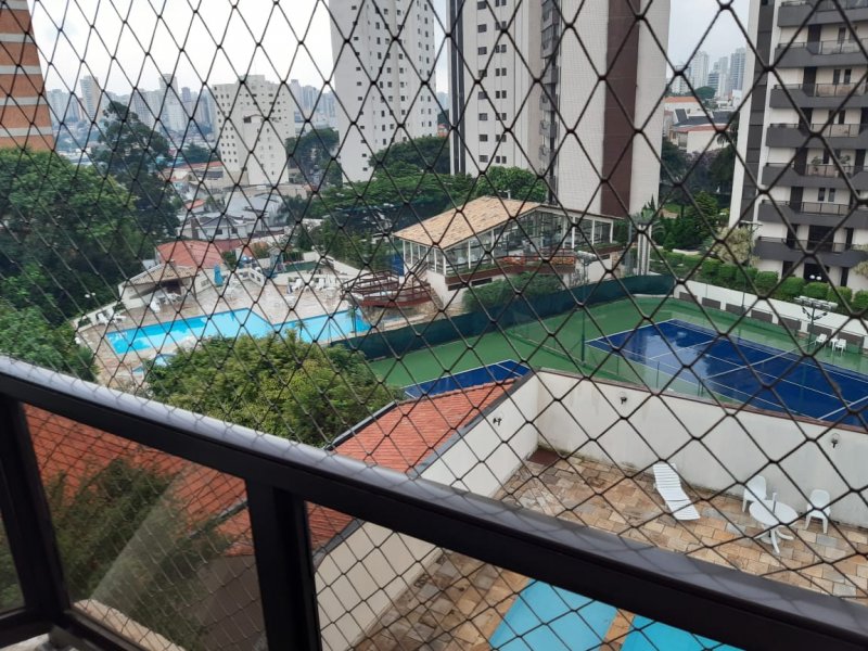 Apartamento - Venda - Santo Estéfano - São Paulo - SP