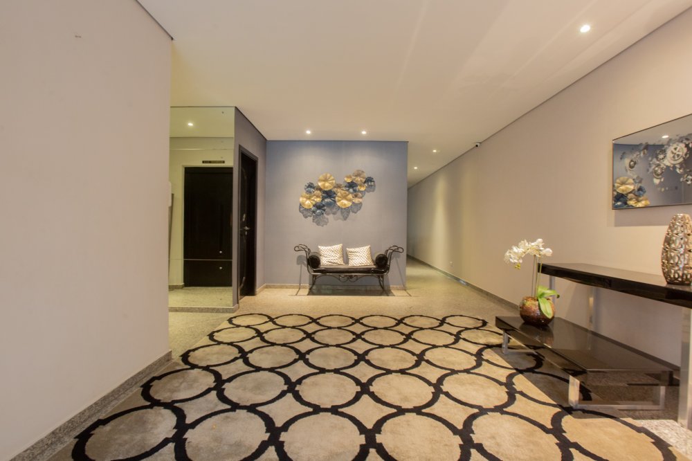 Apartamento - Venda - Vila Nova Conceição - São Paulo - SP