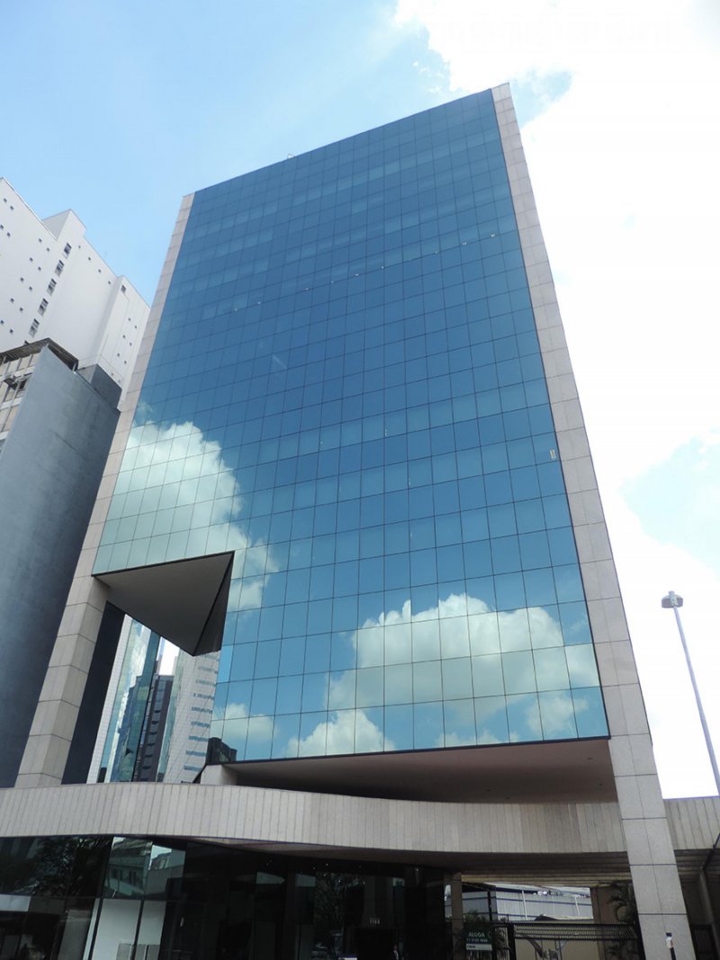 Sala Comercial - Aluguel - Pinheiros - São Paulo - SP