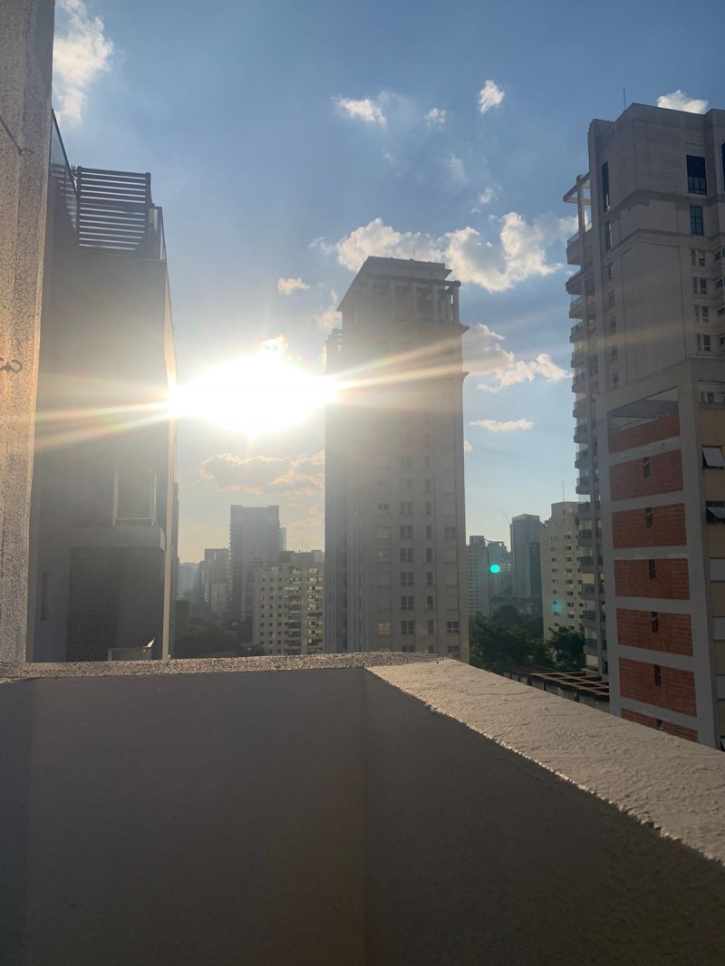Apartamento - Venda - Itaim Bibi - São Paulo - SP