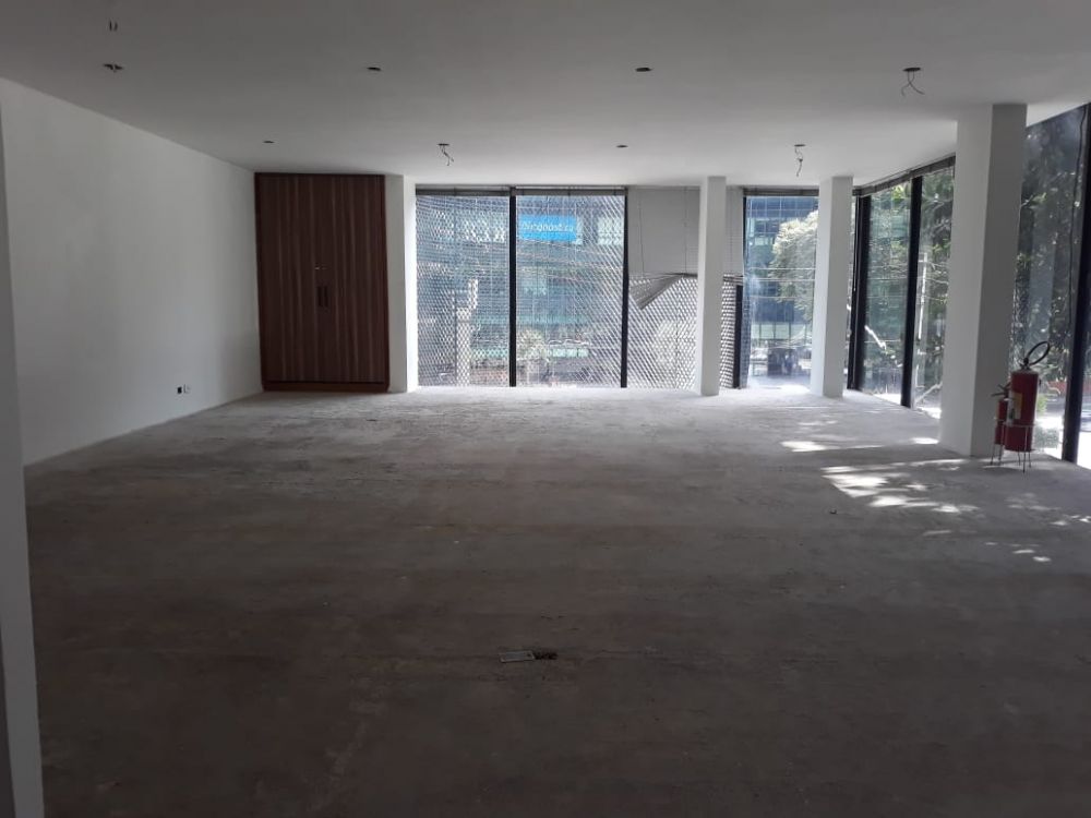 Loja - Aluguel - Itaim Bibi - São Paulo - SP