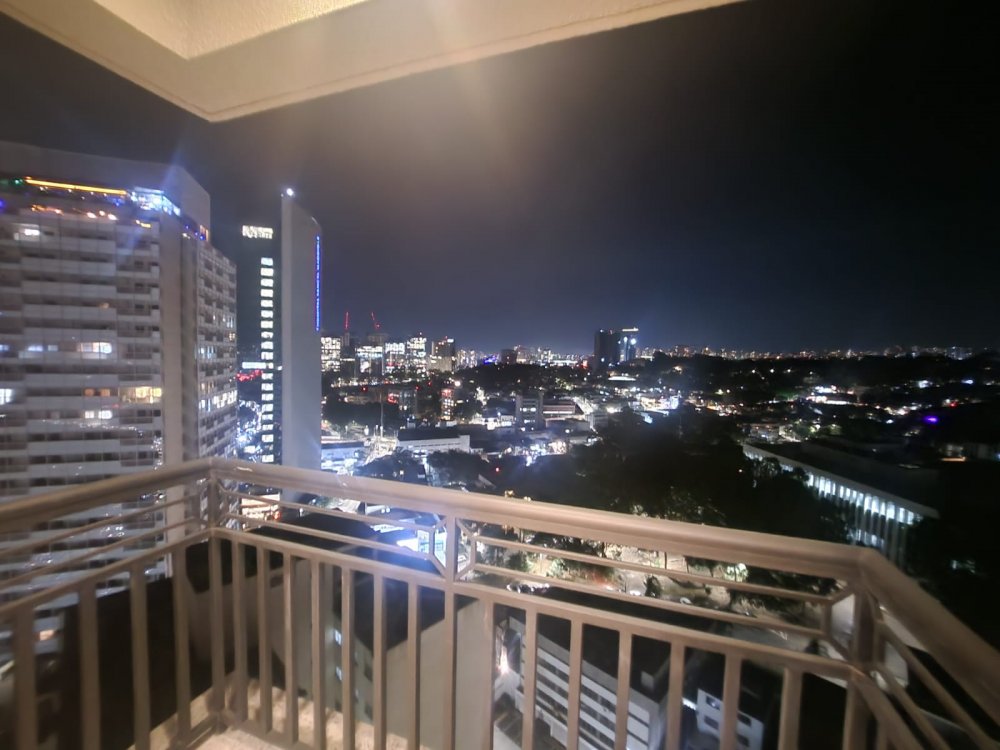 Apartamento - Aluguel - Real Parque - São Paulo - SP