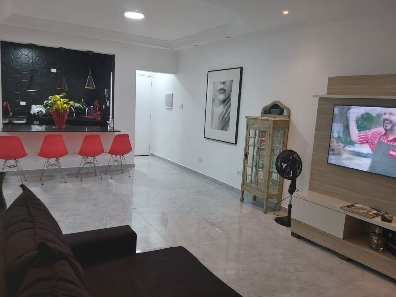 Apartamento - Venda - Itaim Bibi - São Paulo - SP