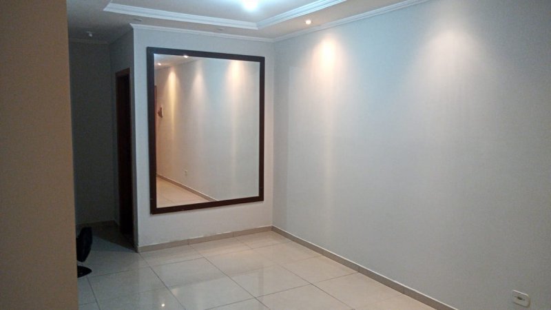 Apartamento - Venda - Centro - São Paulo - SP