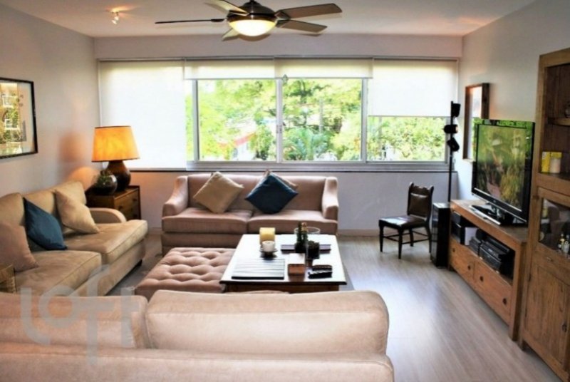 Apartamento - Venda - Itaim Bibi - São Paulo - SP