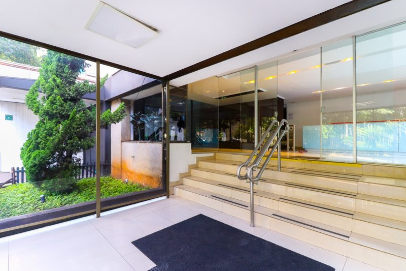 Prédio - Aluguel - Jardim Paulista - São Paulo - SP