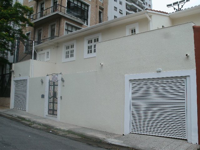 Sobrado - Venda - Itaim Bibi - São Paulo - SP