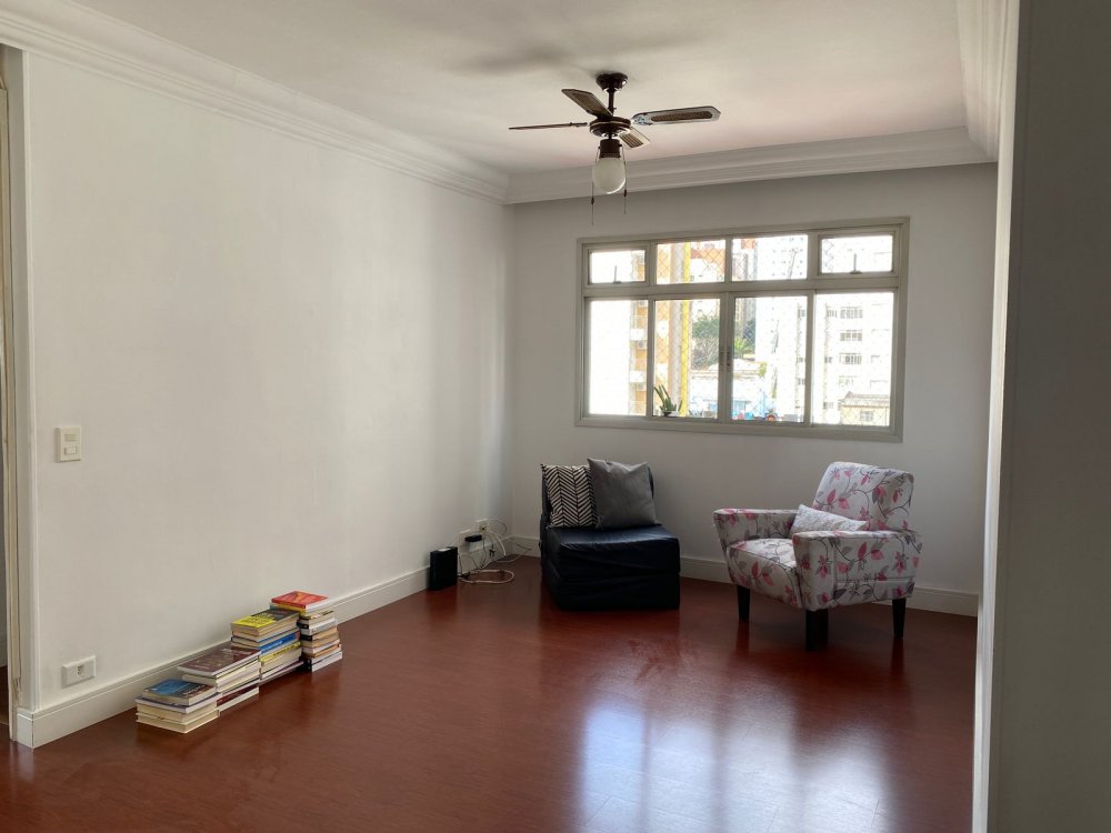Apartamento - Venda - Bela Vista - São Paulo - SP