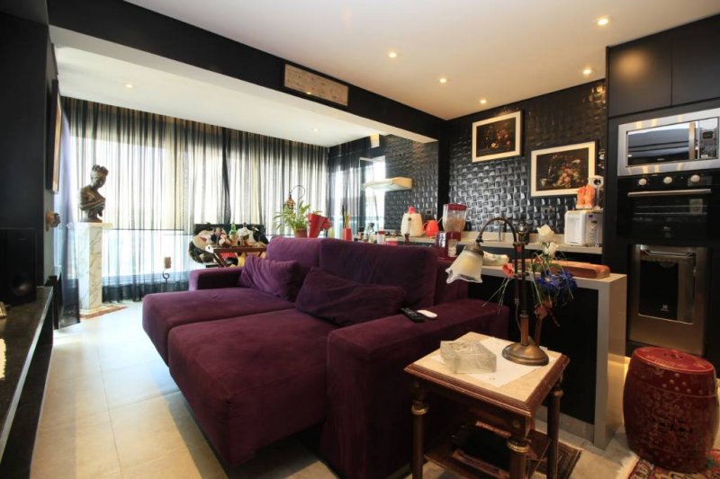 Apartamento - Venda - Campo Belo - São Paulo - SP