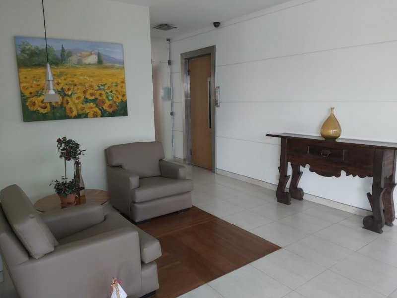 Apartamento - Aluguel - Vila Nova Conceição - São Paulo - SP