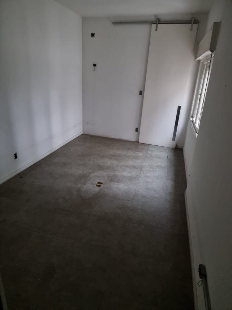 Sala Comercial - Aluguel - Jardim Paulistano - São Paulo - SP