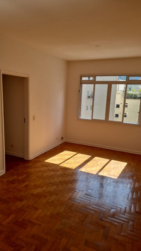 Apartamento - Venda - Itaim Bibi - São Paulo - SP