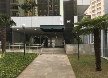 Pr�dio - Venda - Consola��o - S�o Paulo - SP