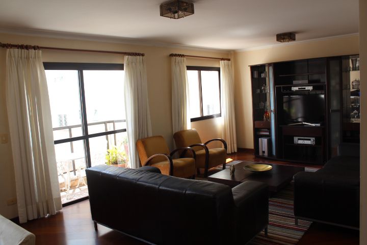 Apartamento - Venda - Paraíso - São Paulo - SP