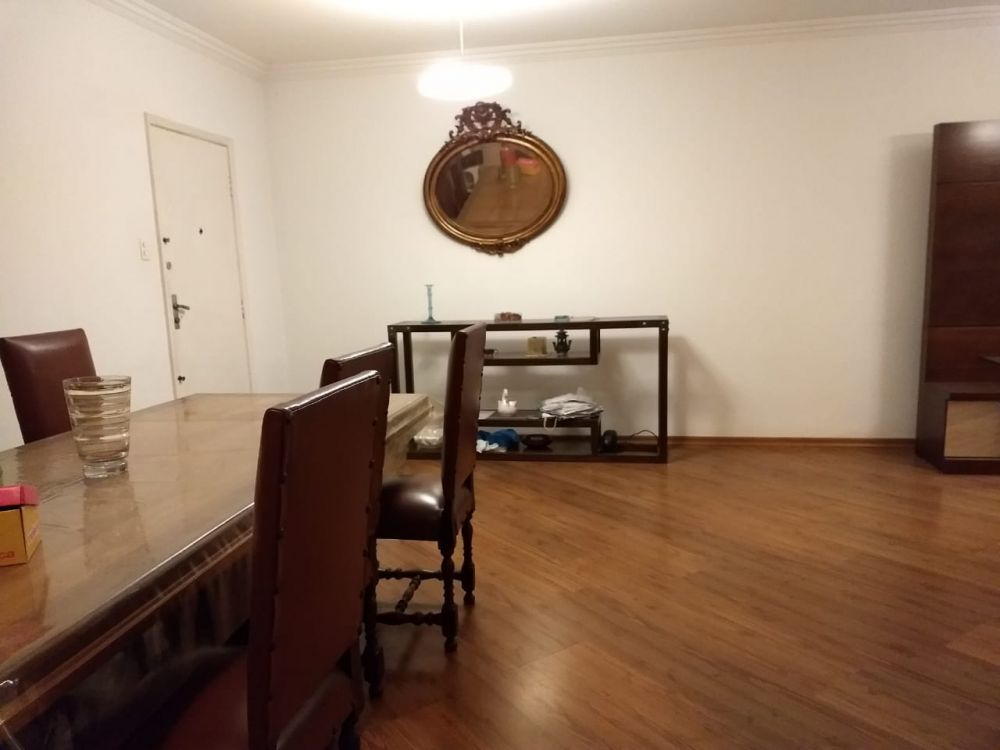 Apartamento - Venda - Jardim Paulista - São Paulo - SP