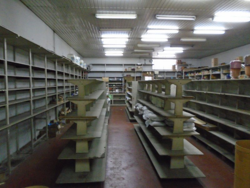 Casa Comercial - Aluguel - Itaim Bibi - São Paulo - SP