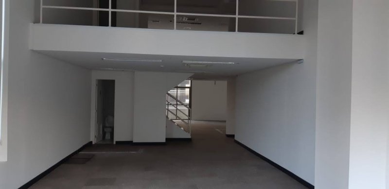 Sala Comercial - Aluguel - Brooklin - São Paulo - SP