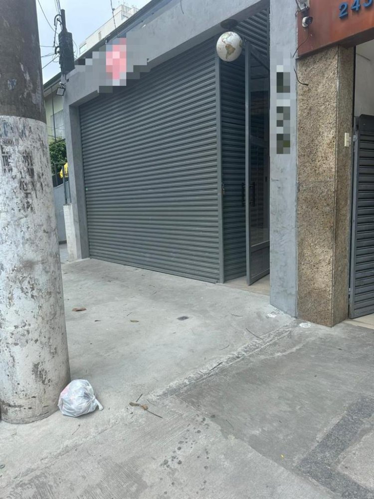 Loja - Aluguel - Itaim Bibi - São Paulo - SP