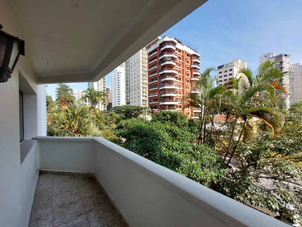 Apartamento - Venda - Campo Belo - São Paulo - SP