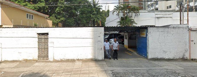 Terreno - Venda - Jardim Europa - São Paulo - SP