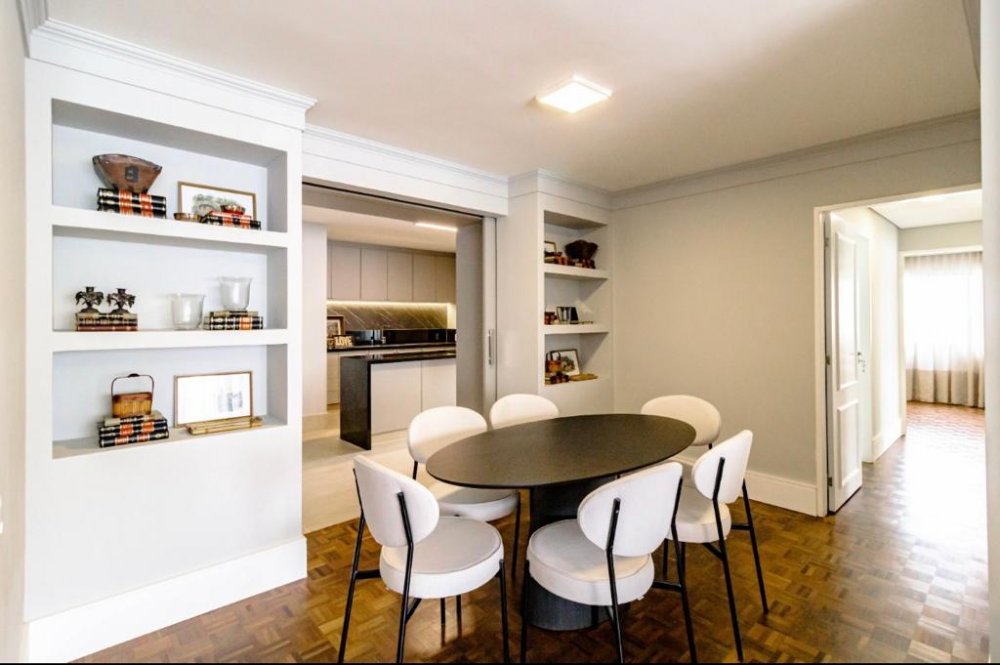 Apartamento - Venda - Itaim Bibi - São Paulo - SP