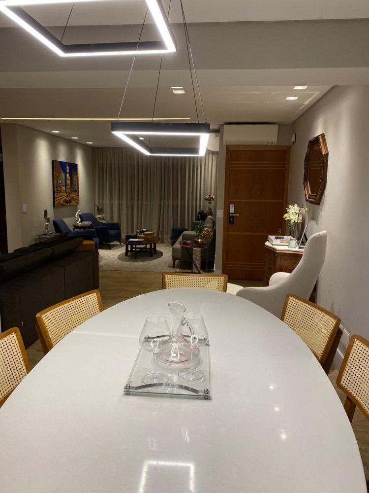 Apartamento - Venda - Indianópolis - São Paulo - SP