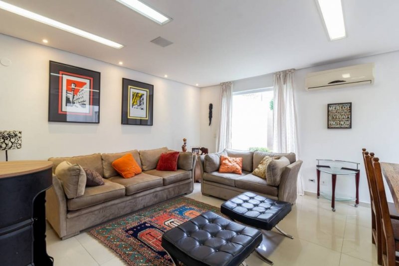 Casa - Aluguel - Perdizes - São Paulo - SP