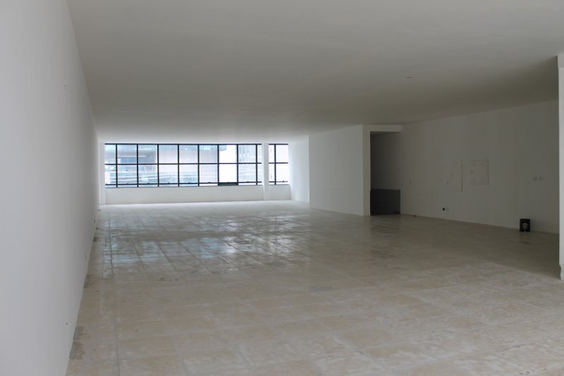 Imóvel Comercial - Aluguel - Itaim Bibi - São Paulo - SP