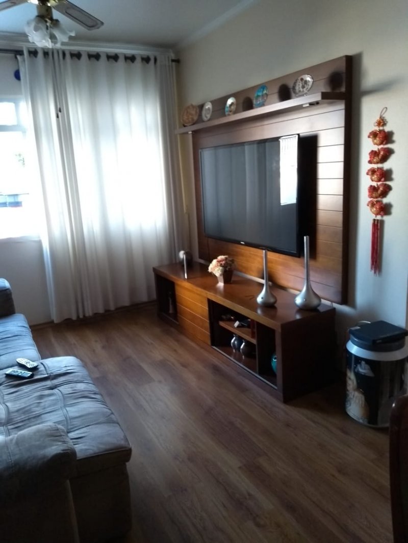 Apartamento - Venda - Itaim Bibi - São Paulo - SP