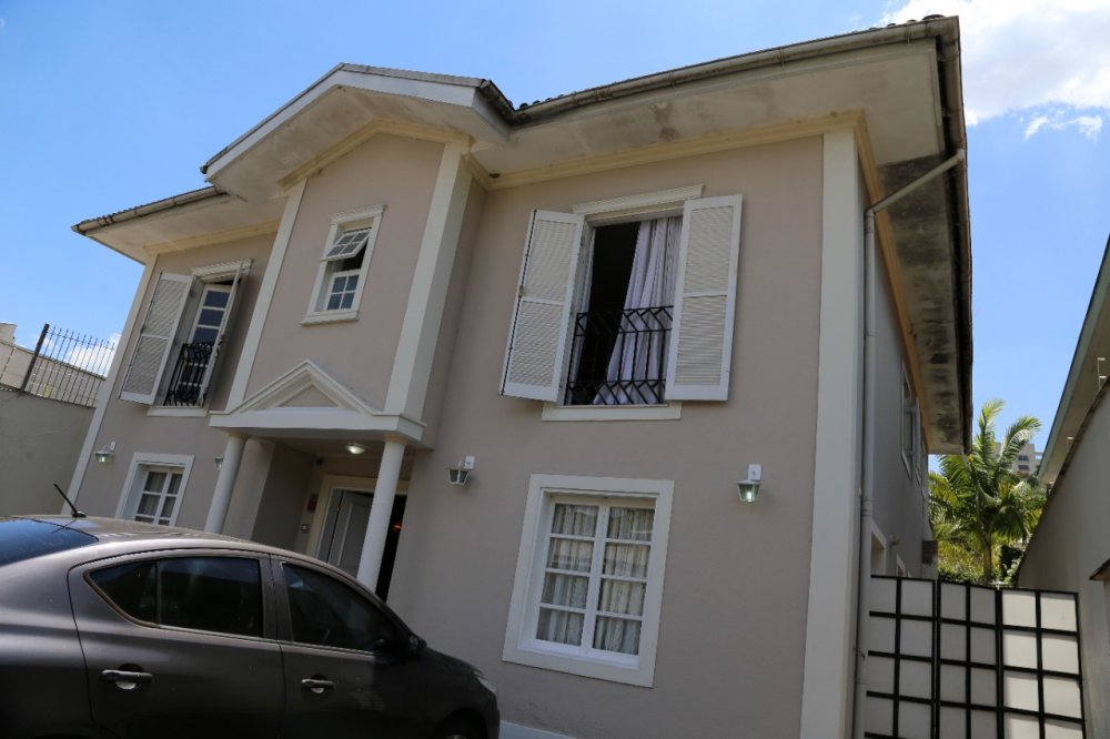 Sobrado - Venda - Jardim Morumbi - São Paulo - SP