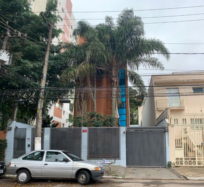 Prédio - Venda - Vila Clementino - São Paulo - SP